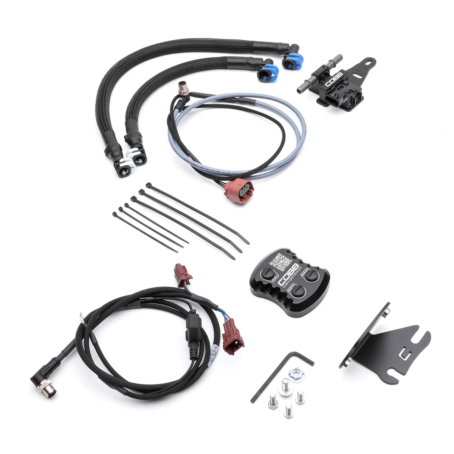 COBB CAN Flex Fuel Upgrade Subaru WRX 2018-2021 | 344650