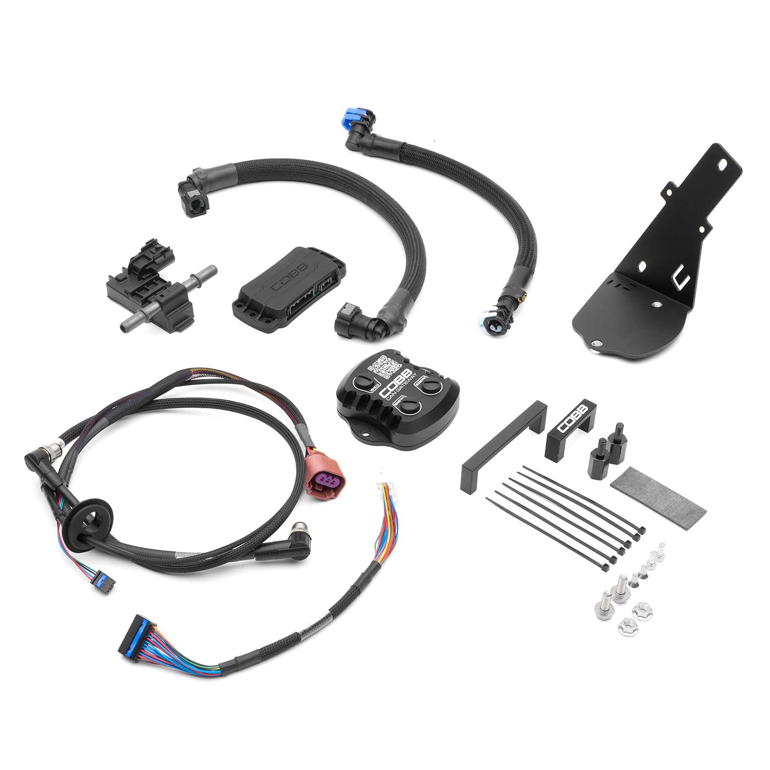 COBB Subaru CAN Flex Fuel Upgrade WRX 2022-2025 | 345650