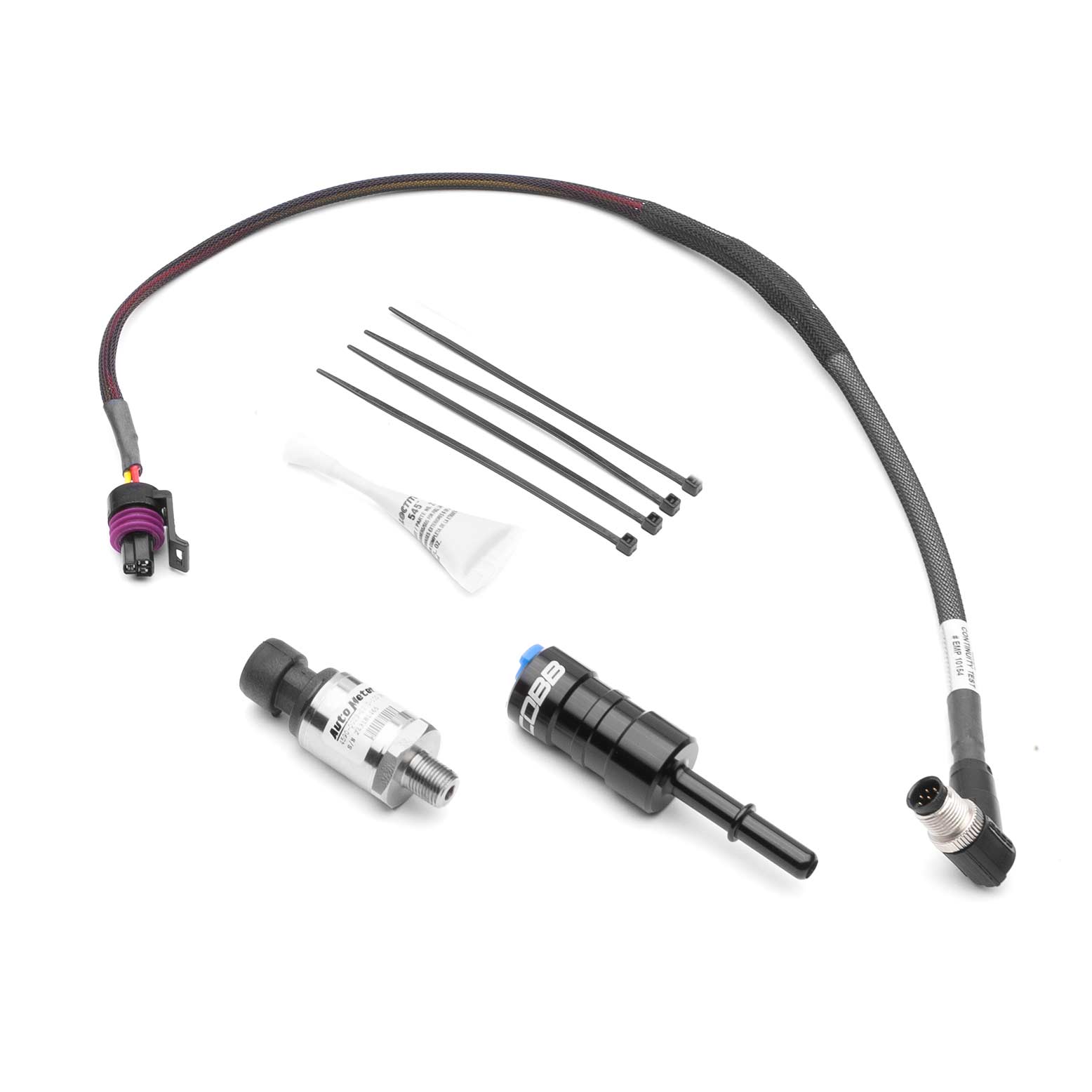 COBB CAN Fuel Pressure Sensor Kit Subaru WRX 2022-2025 | 346700
