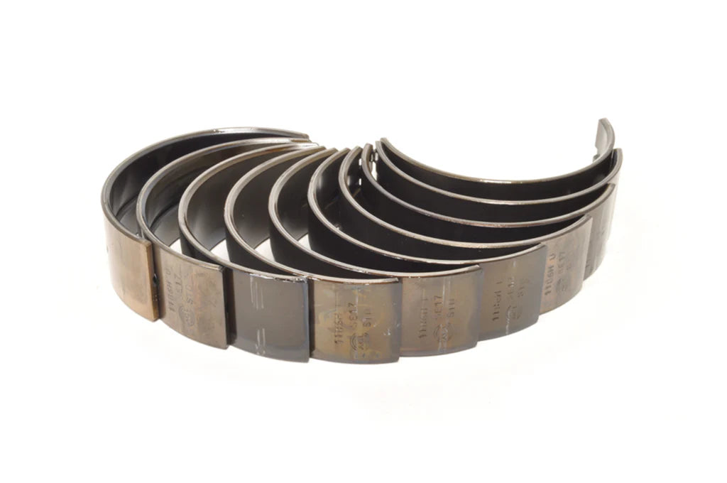 ACL Race Rod Bearings STD Mitsubishi 4G36T 7-Bolt Evo 8 9 | 4B1185H-STD