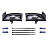 OLM Sequential Mirror Turn Signals w/ DRL - 2015-2021 WRX/STI | A.70076.1
