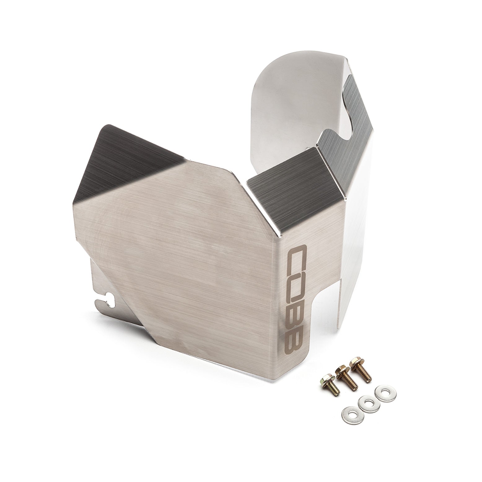 COBB Tuning Subaru SS Turbo Heatshield WRX 2002-2007 / STI 2004-2021 | 512510