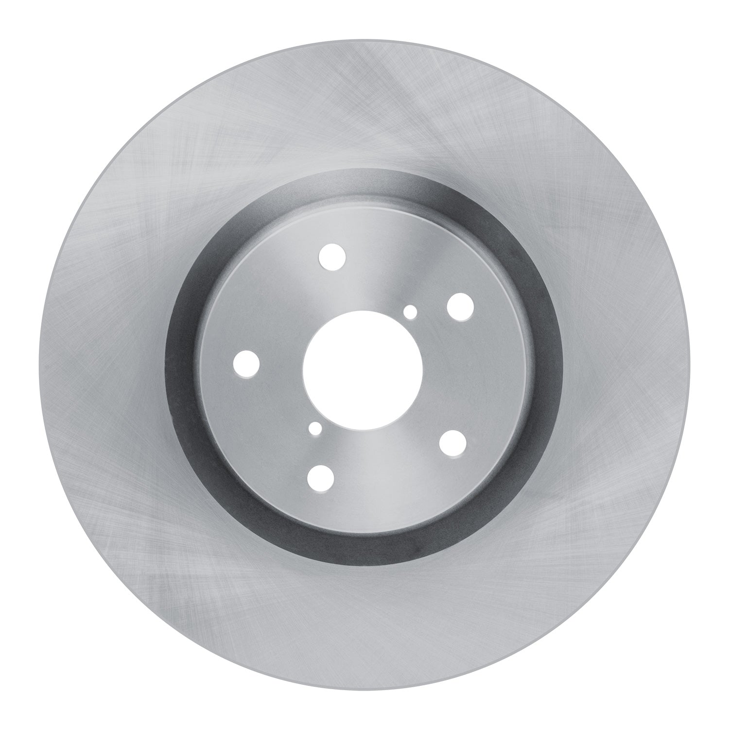 Dynamic Friction Company Premium Front Brake Rotor Subaru STI 2005-2017 | 600-13016