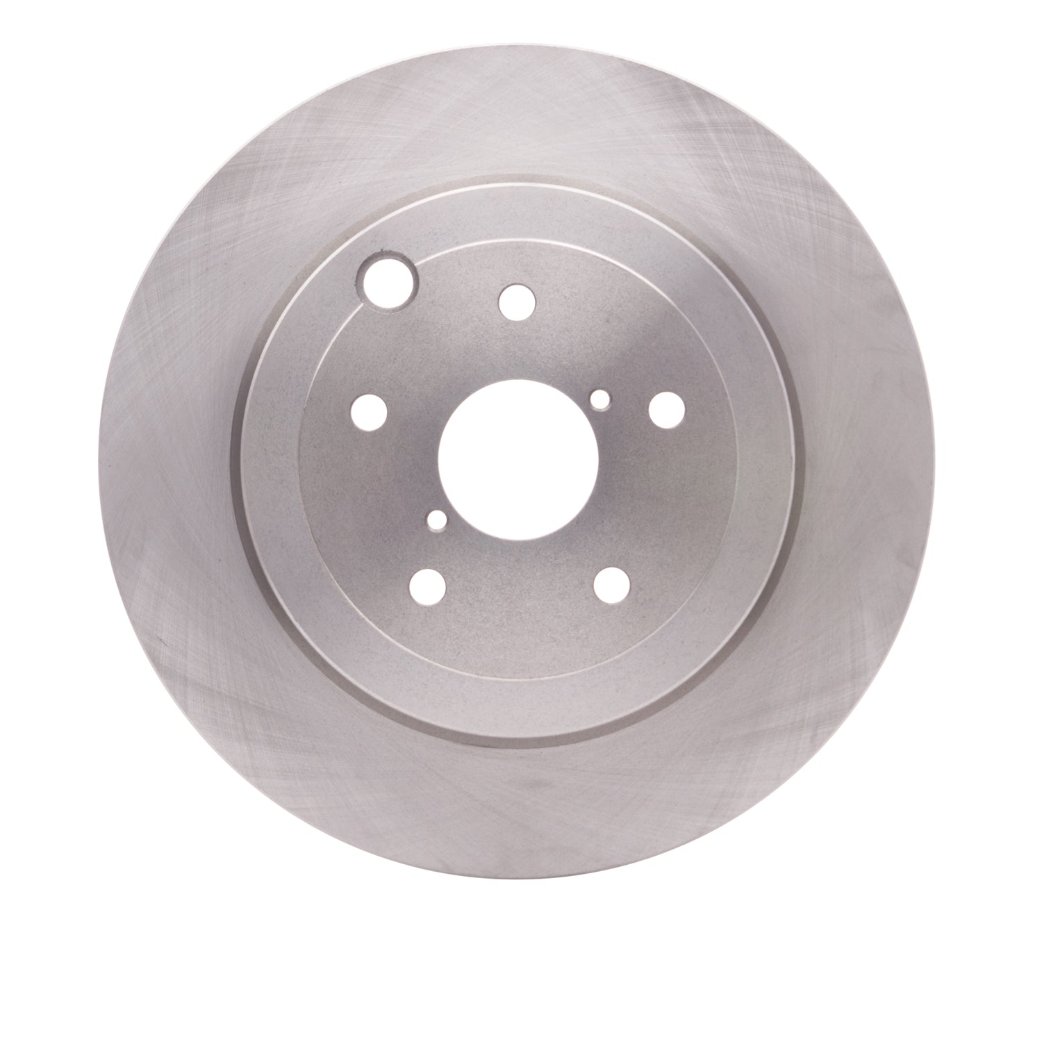 Dynamic Friction Company Premium Rear Brake Rotor Subaru STI 2008-2017 | 600-13022