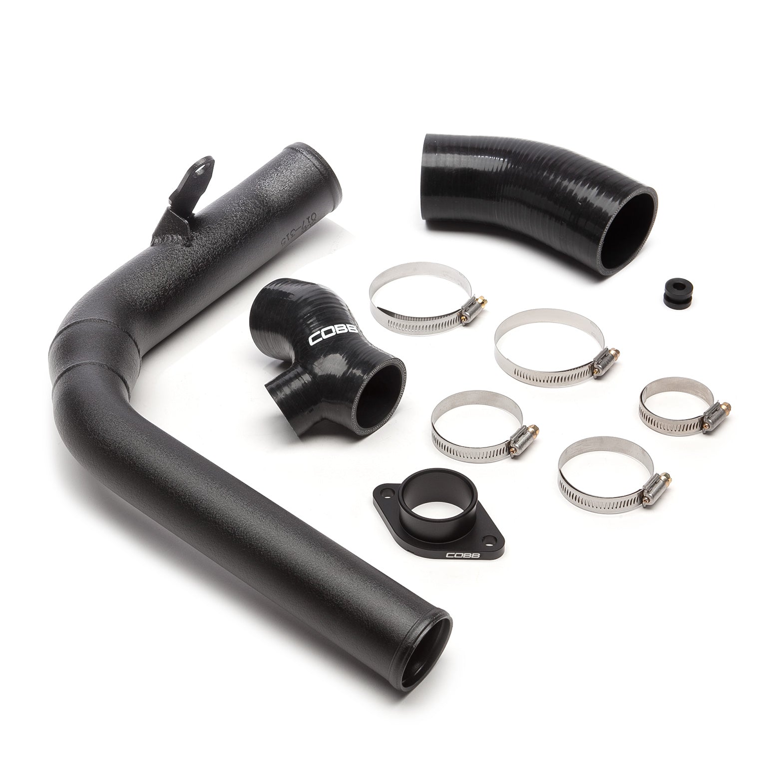 COBB Tuning Subaru Charge Pipe Kit WRX 2015-2021 | 742110