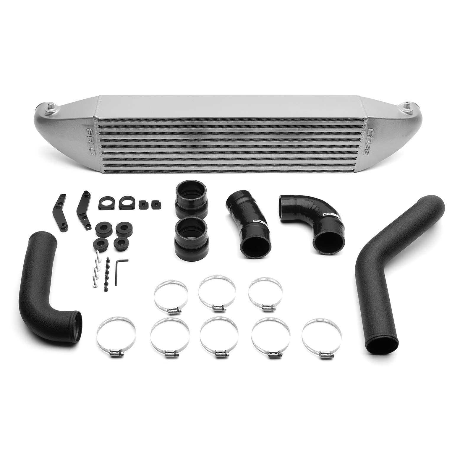COBB Tuning Intercooler Kit Silver Honda Civic Type R FL5 / Acura Integra Type S DE5