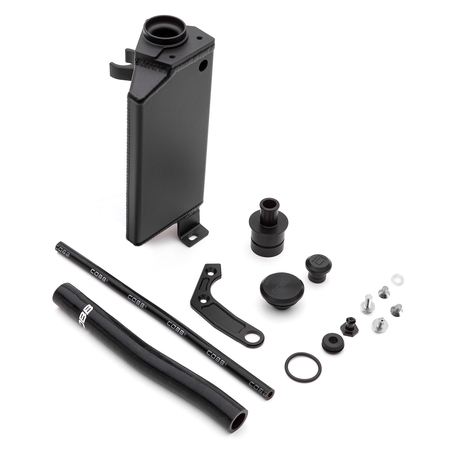 COBB Subaru Coolant Overflow Tank STI 2008-2014 / WRX 2008-2014 | 800655