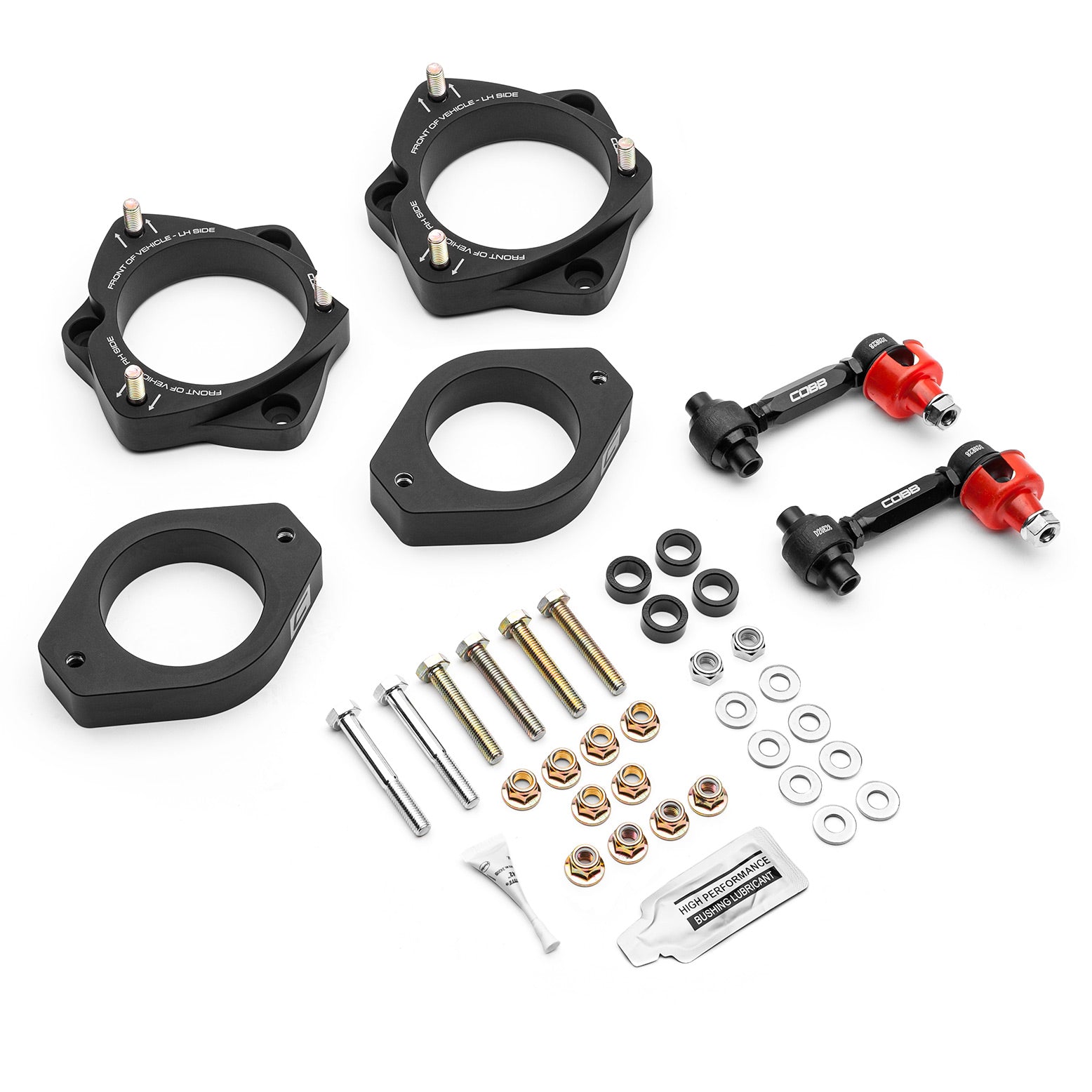 COBB Subaru Lift Kit WRX 2022-2025 / Outback 2020-2025 | 941800