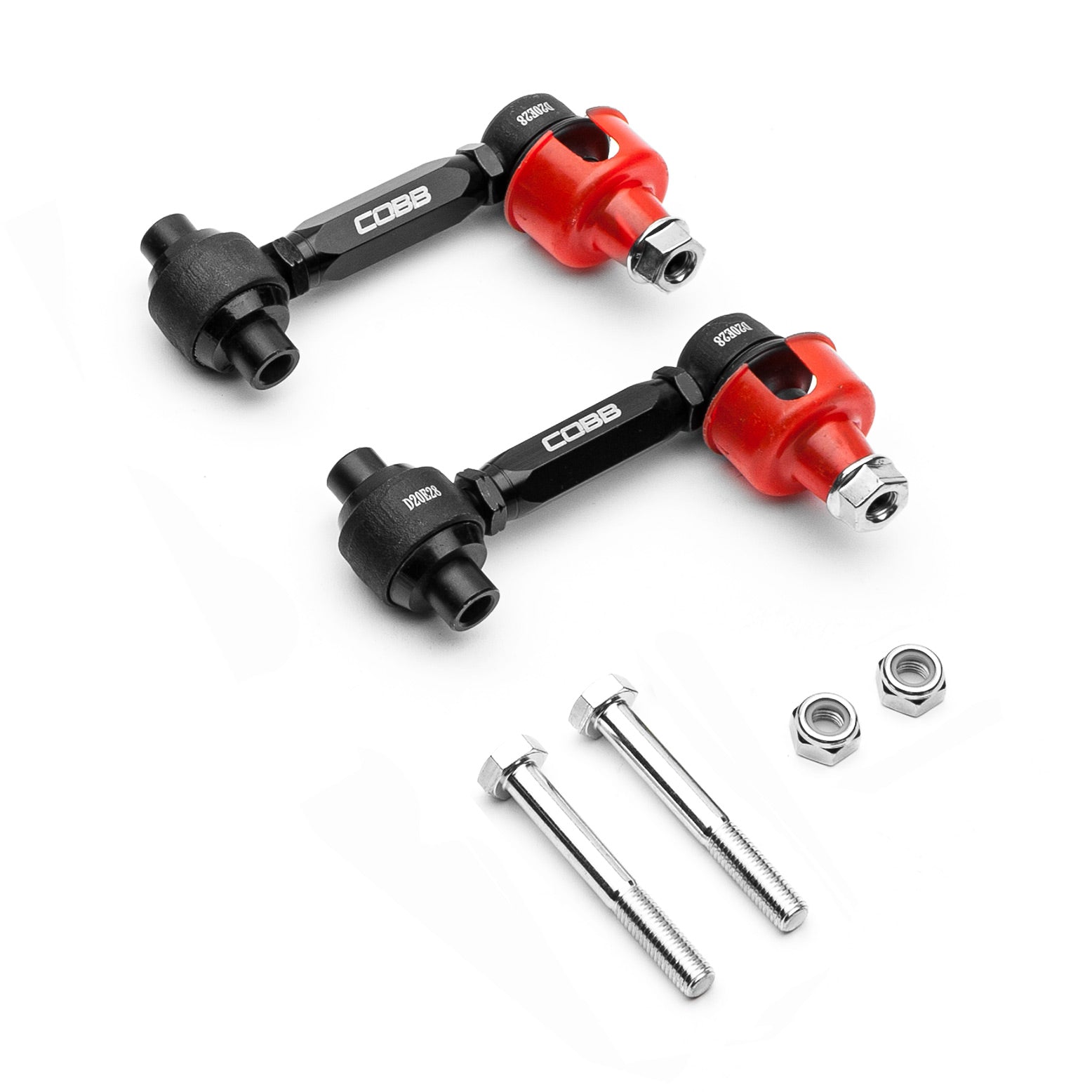 COBB Subaru Rear Adjustable Heavy Duty Endlinks WRX 2022-2025 / Outback 2020-2025 | 941820