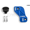 Verus Engineering Throttle Pedal Spacer Blue - BRZ/FRS/GT86/GR86/VB WRX | A0100A-BLU