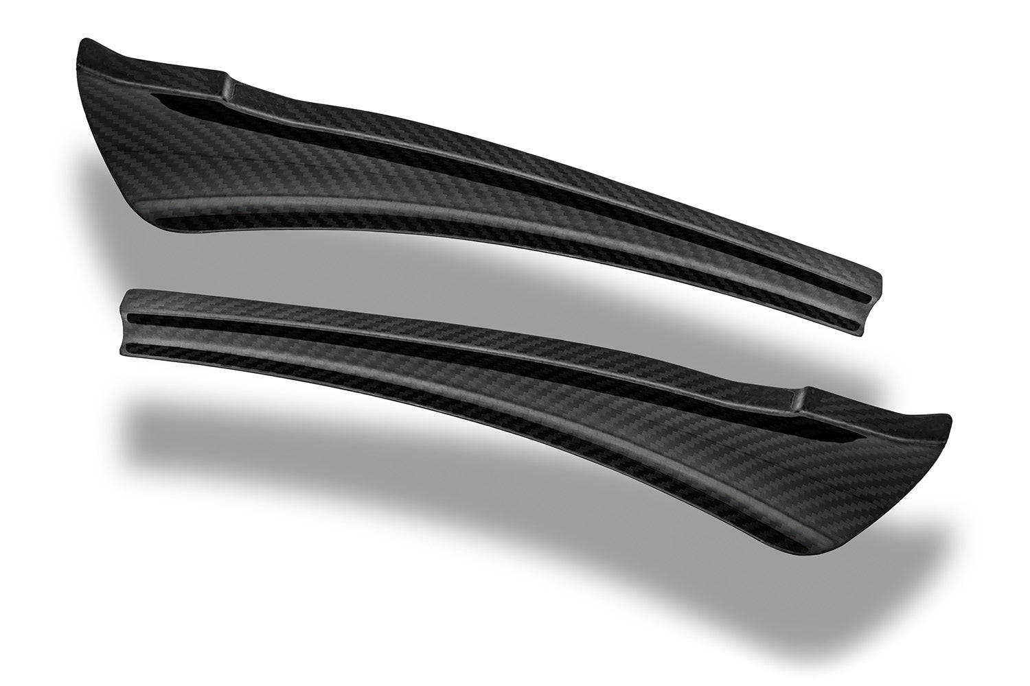 Verus Engineering Drive Plane (Canard) Kit Subaru WRX 2022-2026 | A0473A