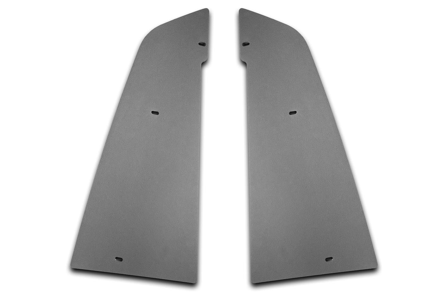 Verus Engineering Rear Spat Kit Subaru WRX 2022-2026 | A0475A