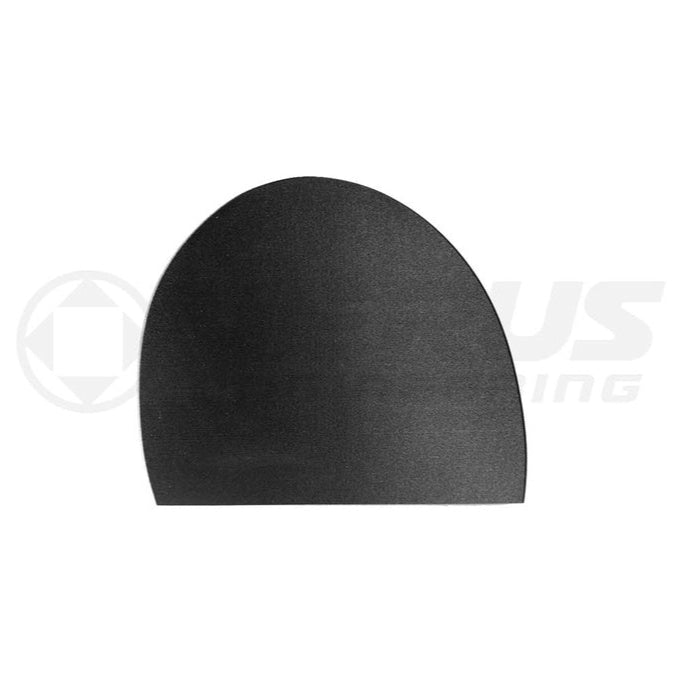 Verus Engineering Exhaust Cutout Cover - FRS/BRZ/GT86