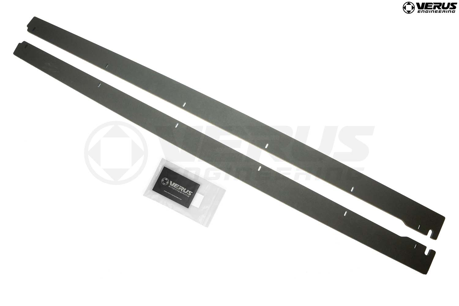 Verus Engineering Side Splitter Kit Subaru WRX 2022-2026 | A0549A
