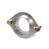 Overtake 3" Downpipe to Stock Catback Adapter - Universal Subaru Turbo Models | A10017