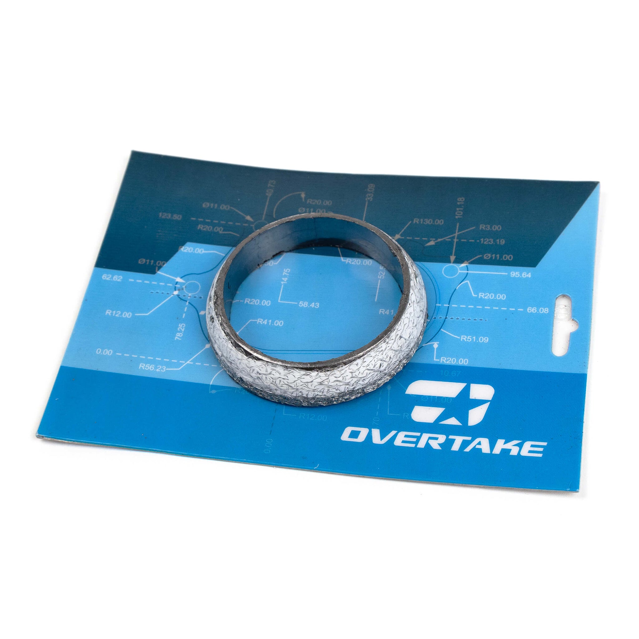 Overtake Donut Gasket - Universal Subaru | A10029