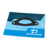 Overtake Intercooler Blow Off Valve Flange Gasket - 2002-2007 WRX / 2004-2021 STI / 2004-2008 FXT | A10033