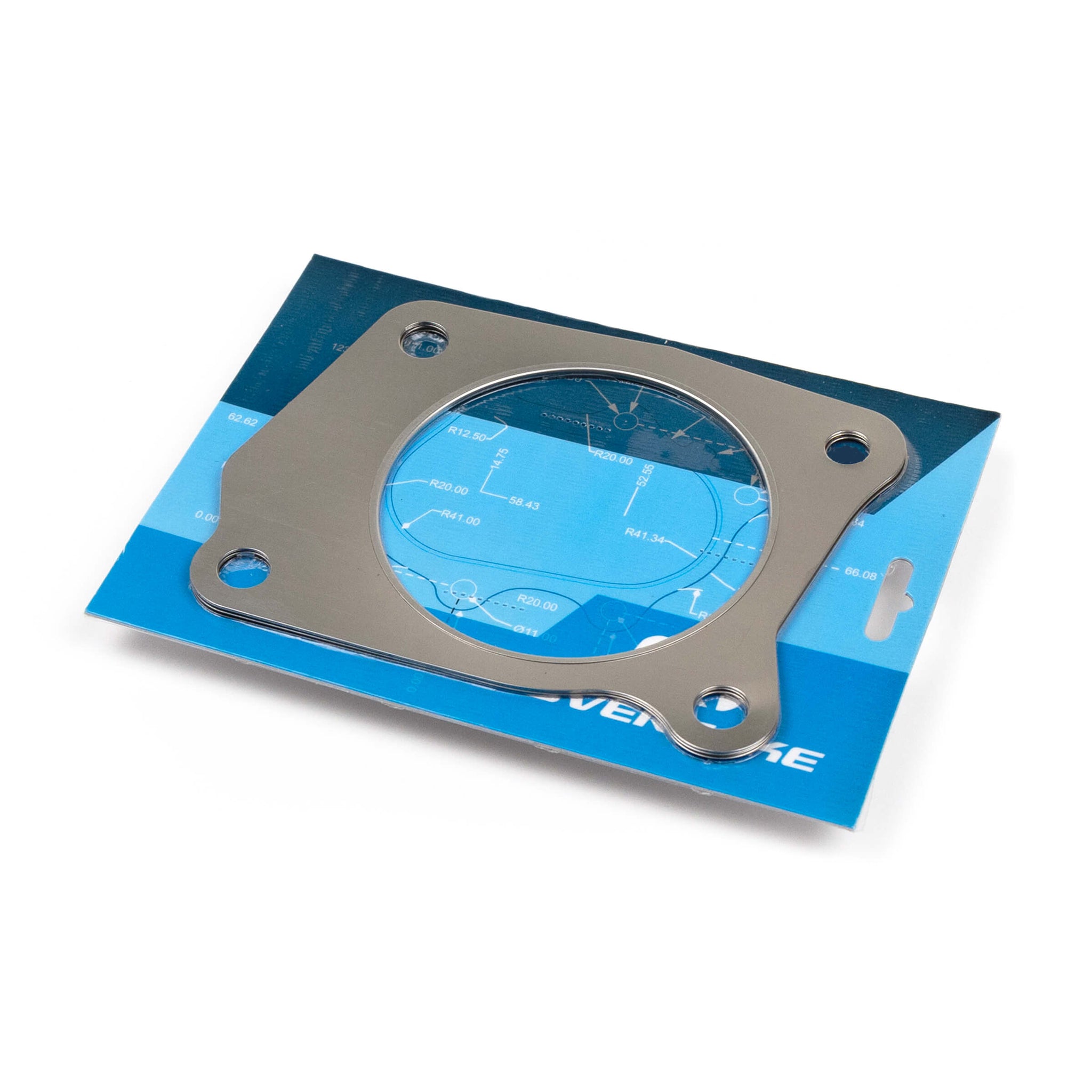 Overtake Turbo to J-PIpe Gasket - 2015-2021 WRX / FA20DIT | A10034