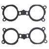 Overtake Intake Manifold to TGV Gasket Pair - Enlarged Bore - Subaru | A10036
