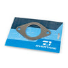 Overtake Lower Up Pipe Gasket Double Thick - Subaru EJ Engine | A10038
