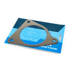 Overtake Turbo to J-Pipe Gasket - 2022+ WRX / FA24 | A10043