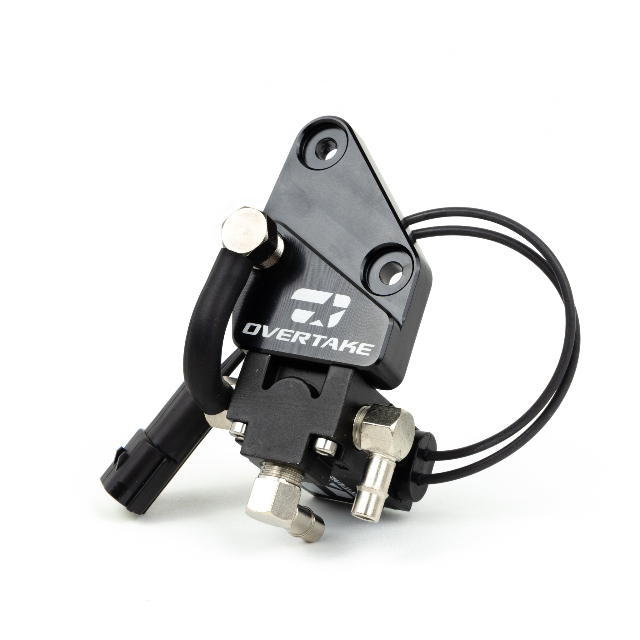 Overtake 3-Port EBCS Boost Control Solenoid - 2015-2021 WRX | A10112