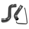 Overtake Radiator Hose Kit Black - 2002-2007 WRX/STI | A10130BLK