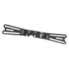 Overtake Hella Horn Mounting Bracket Kit - 2002-2021 WRX/STI | A10146