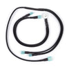 Overtake Hella Horn Wiring Harness - 2002-2014 WRX/STI | A10147
