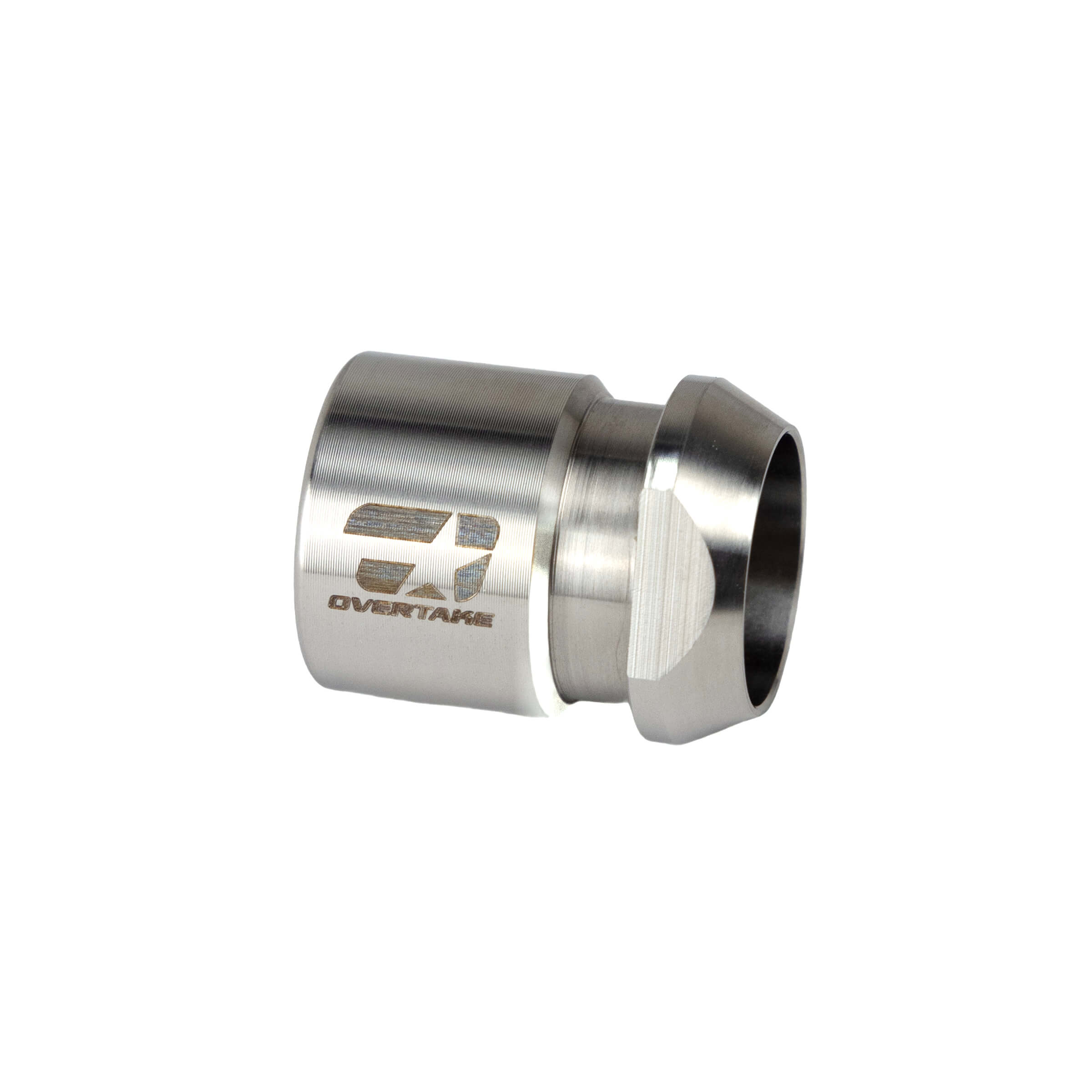 むっち GrimmSpeed Stainless Steel Shift Knob | New Provisions Racing