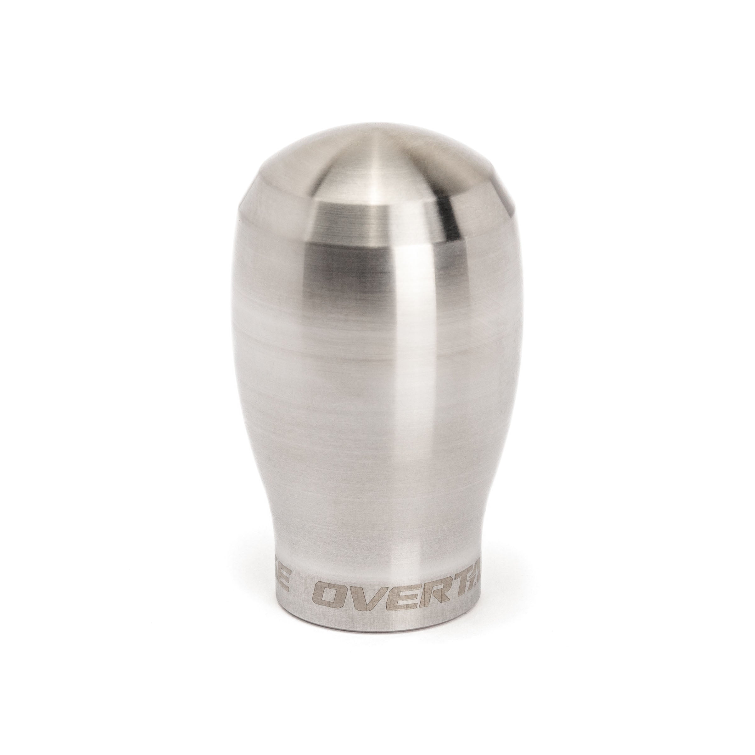 GrimmSpeed Stainless Steel Shift Knob | New Provisions Racing
