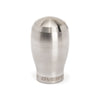 Overtake Weighted Tear Drop Shift Knob - Universal Subaru Manual Transmissions | A10233SS