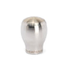 Overtake Weighted Light Bulb Shift Knob - Universal Subaru Manual Transmissions | A10234SS