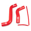 Overtake Radiator Hose Kit Red - 2022+ WRX | A10260RED