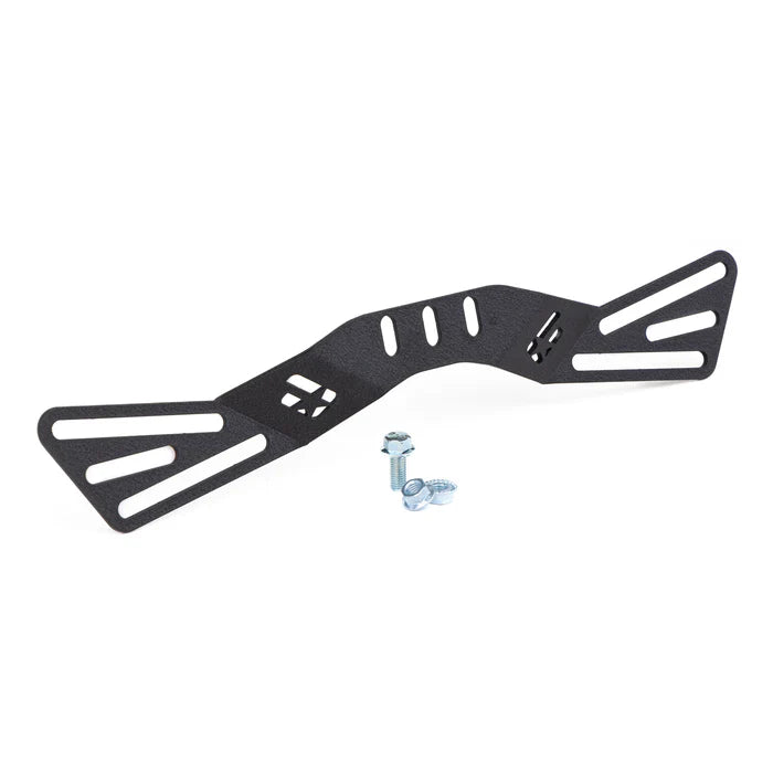 Overtake Hella Horn Mounting Bracket - 2022+ WRX | A10470