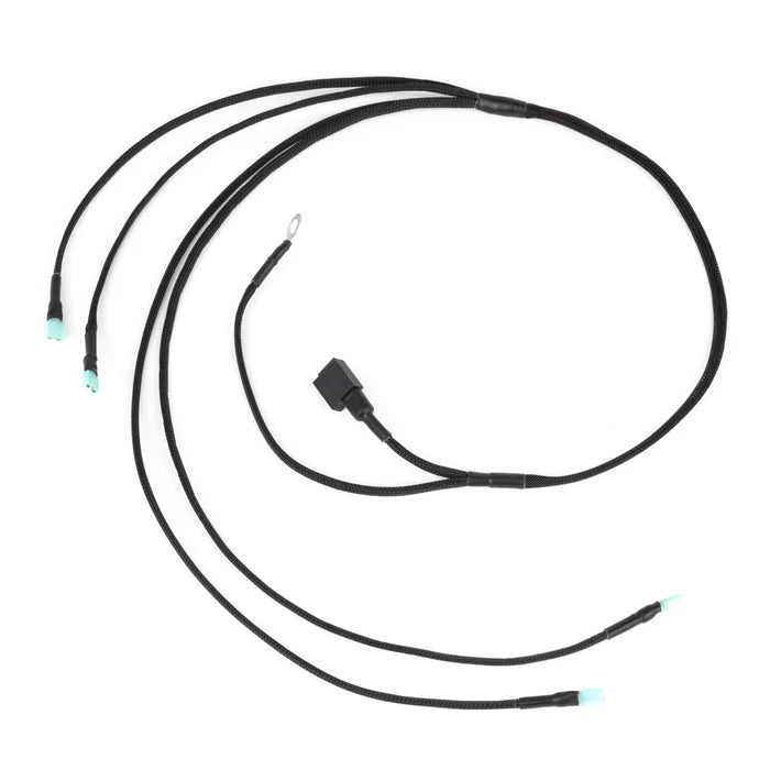 Overtake Hella Horn PnP Harness - 2022+ WRX | A10494