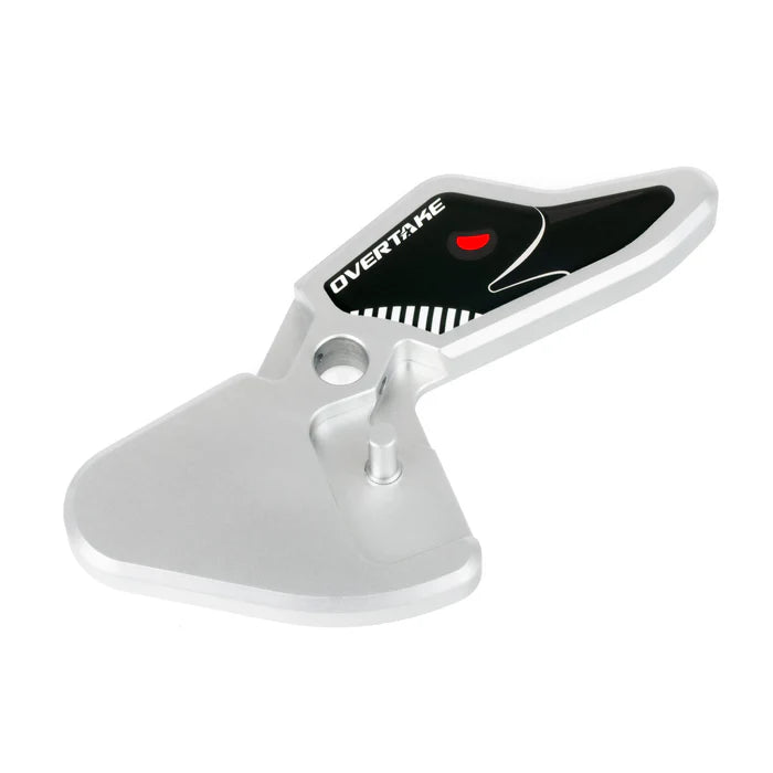 Overtake Short Shift Transmission Plate Subaru WRX 2015-2026 / Crosstrek 2018-2023 | A10553