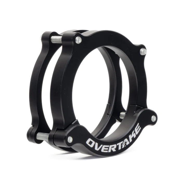 Overtake Driveshaft Lockdown Kit Subaru 2008-2026 WRX / 2008-2021 STI / 2013-2026 BRZ/86 | A10560