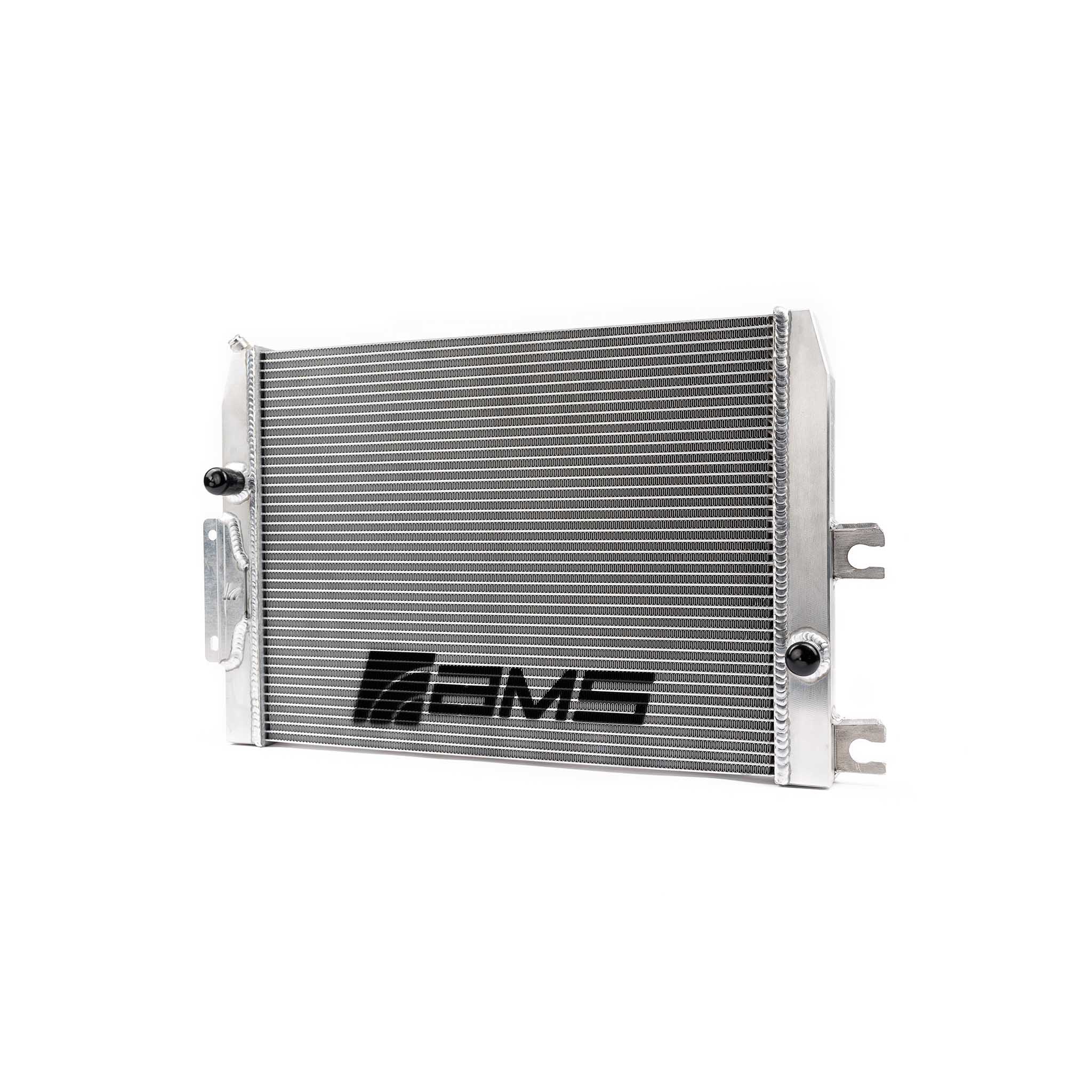 AMS Performance Heat Exchanger - 2023+ Nissan Z | AMS.47.02.0001-1