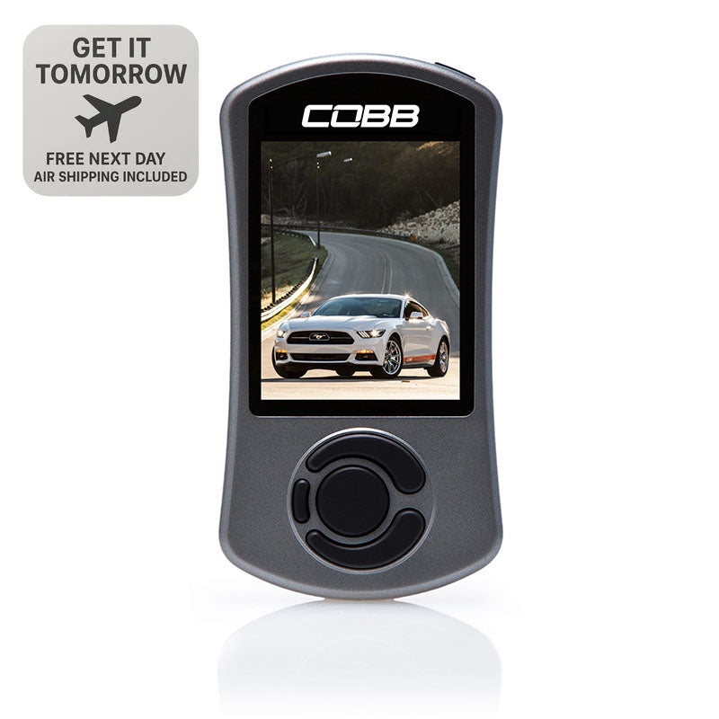 COBB Tuning Subaru Accessport V3 Ford Mustang Ecoboost | AP3-FOR-003