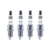 NGK Iridium Stock Heat Range Spark Plugs - 2019-2021 STI / 2018 STI Type RA