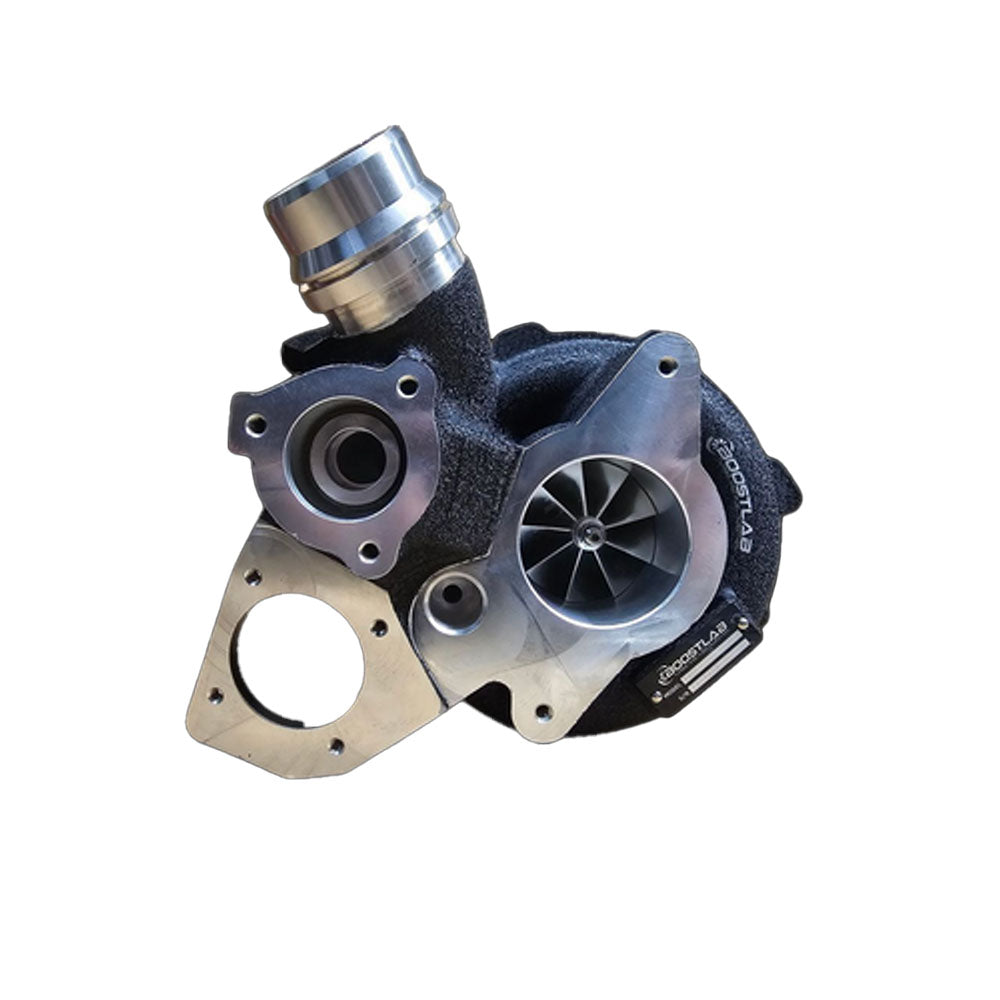 Boost Lab 54XR Turbocharger 2022+ WRX FA24