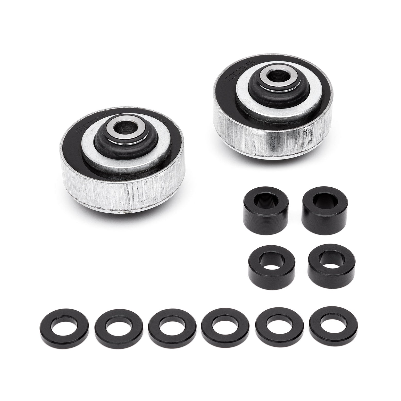 COBB Subaru Front Control Arm Inner Bushing Kit Standard Alignment WRX 2015-2021 / STI 2011-2021 | CB-4425K