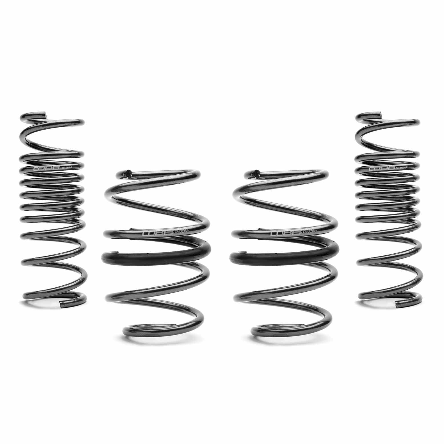 COBB Subaru Lowering Springs WRX 2022-2025 | SUB009