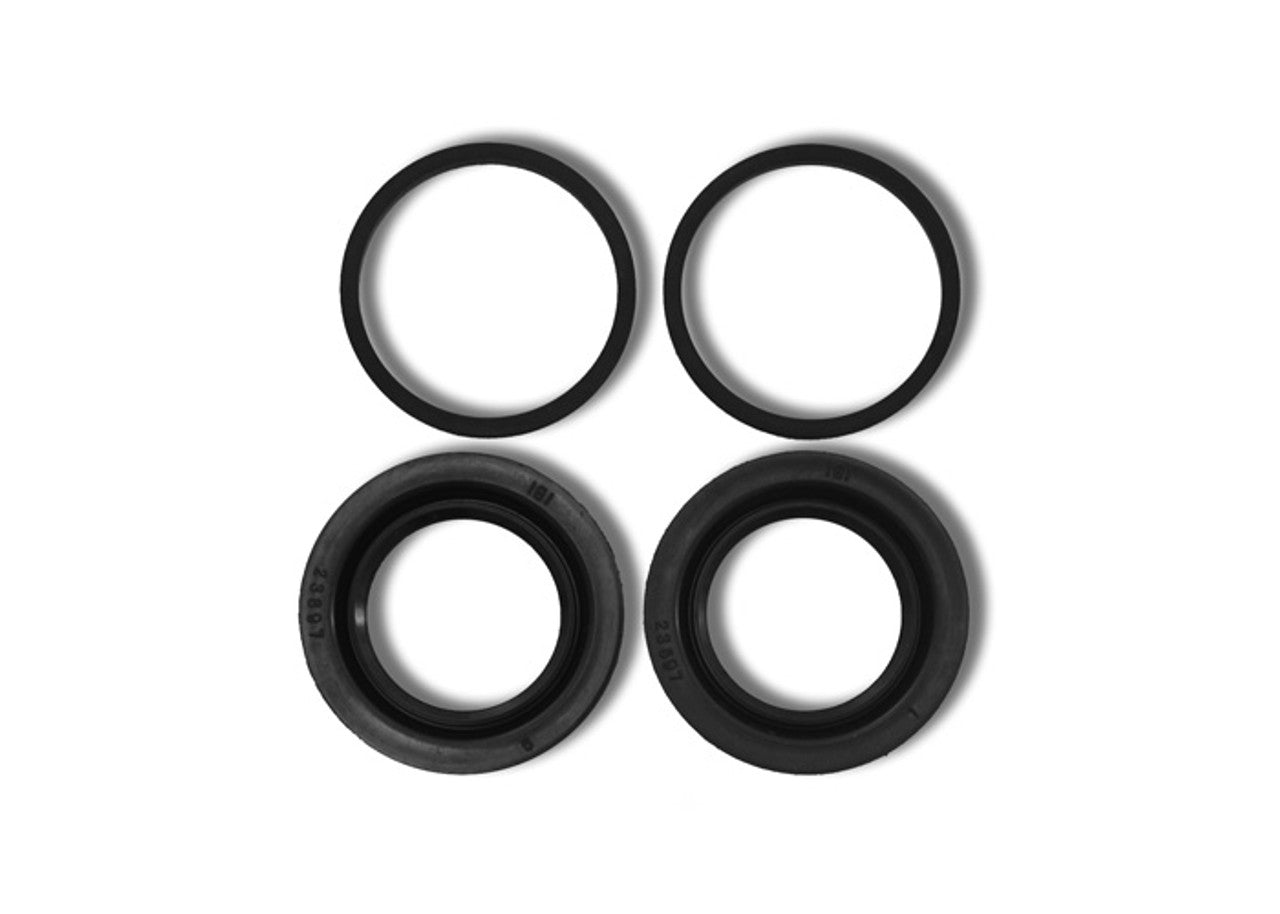 Centric Rear Caliper Rebuild Kit Subaru STI 2008-2017