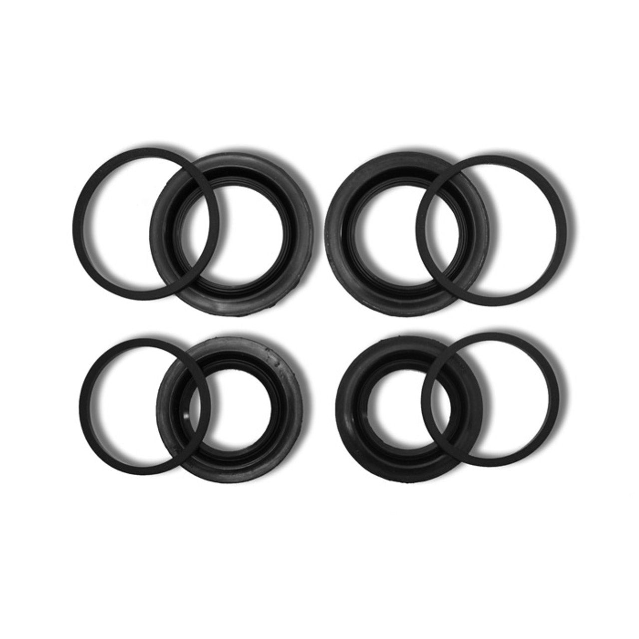 Centric Front Caliper Rebuild Kit Subaru STI 2004-2017