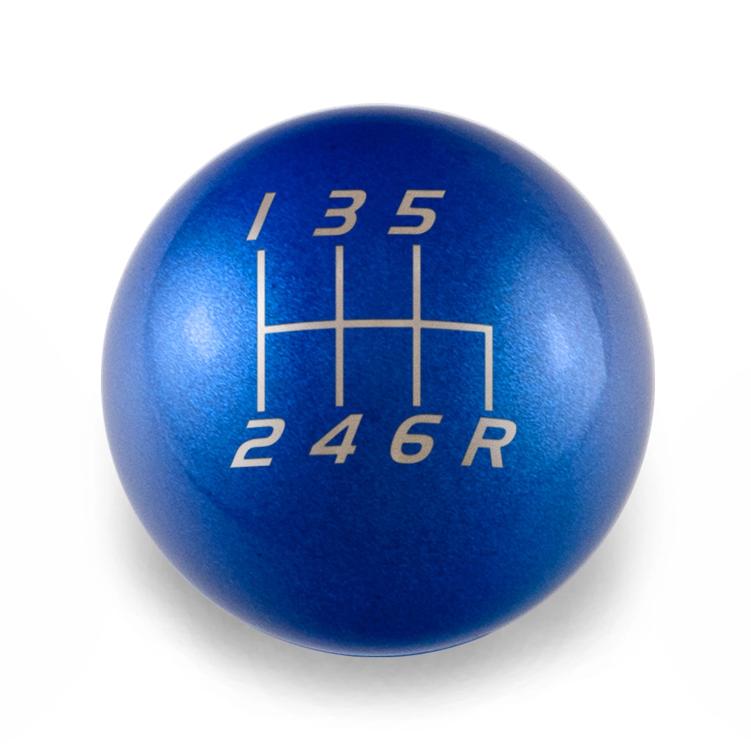 Weighted 5 speed shift knob discount