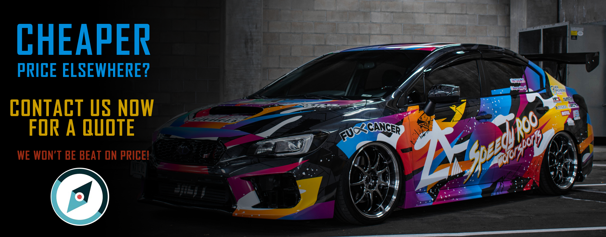 Buy Aftermarket Subaru Parts Online WRX BRZ STI Performance Parts