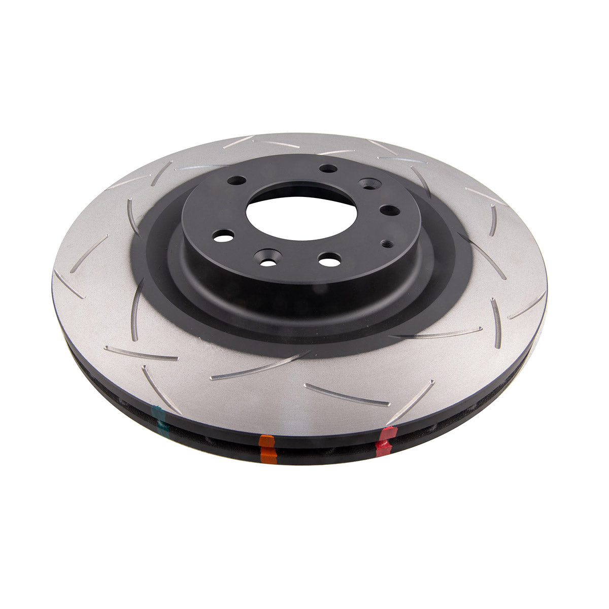 DBA 4000 Series T3 Slotted Brake Rotor Front - 2003-2010 RX-8 Sport Suspension | 42550S