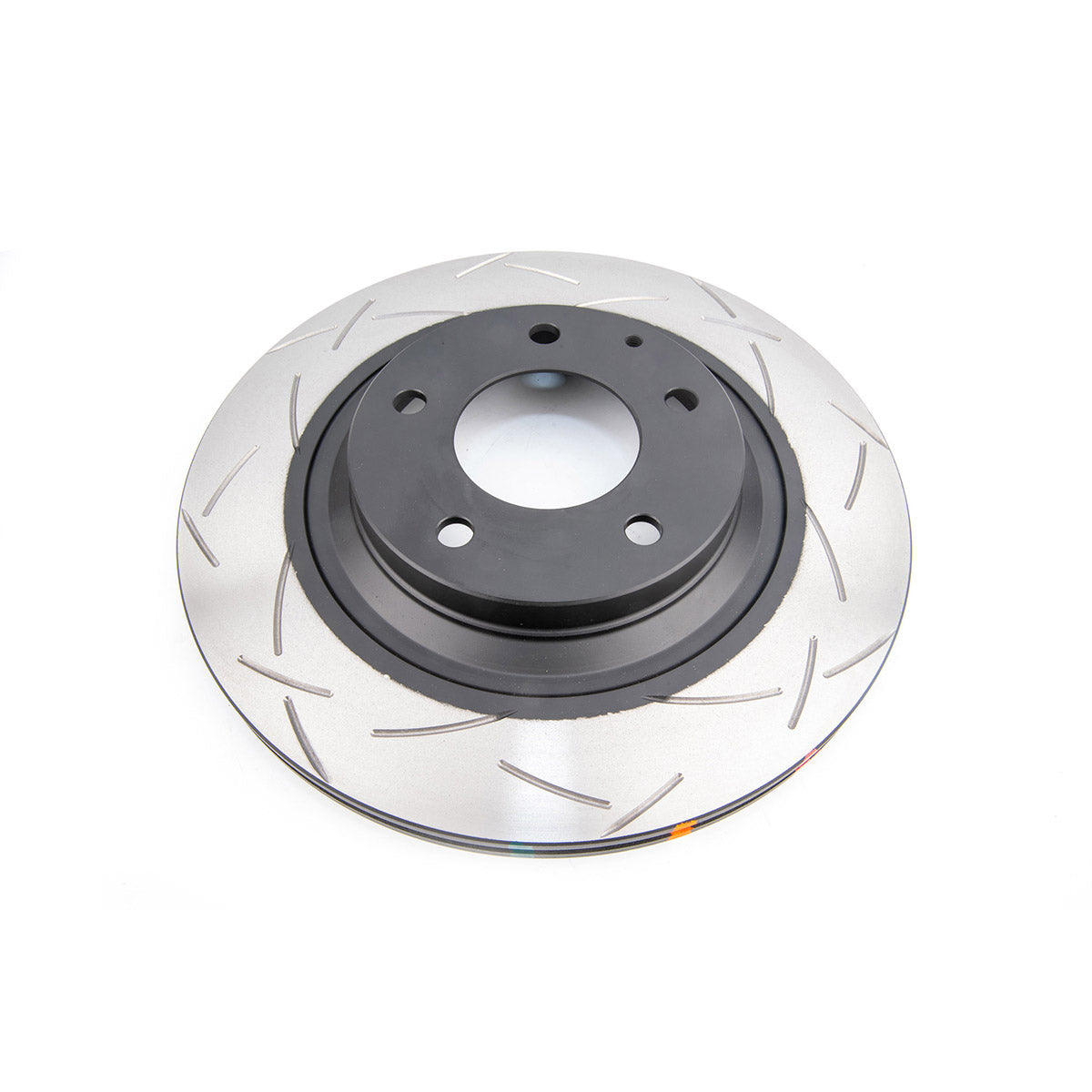 DBA 4000 Series T3 Slotted Brake Rotor Rear - 2003-2010 RX-8 All Models | 42551S